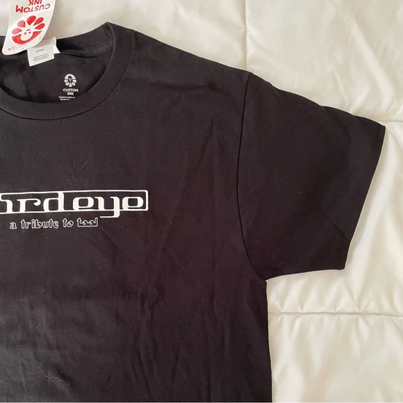 🤘TOOL band tribute t-shirt! (1of2) - Picture 3 of 3